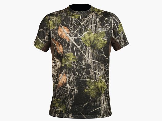 Hart Herren-T-Shirt Crew-S