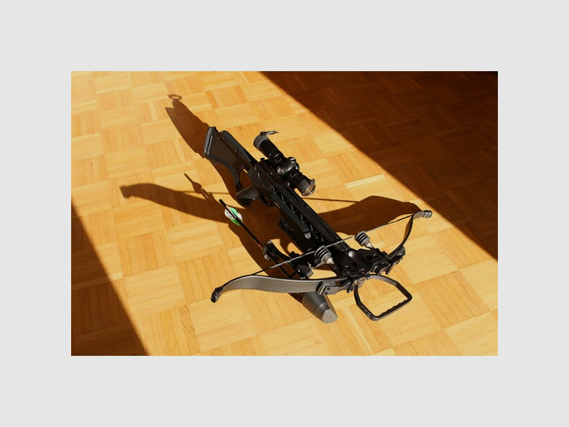 Excalibur Matrix Cub Komplettpaket