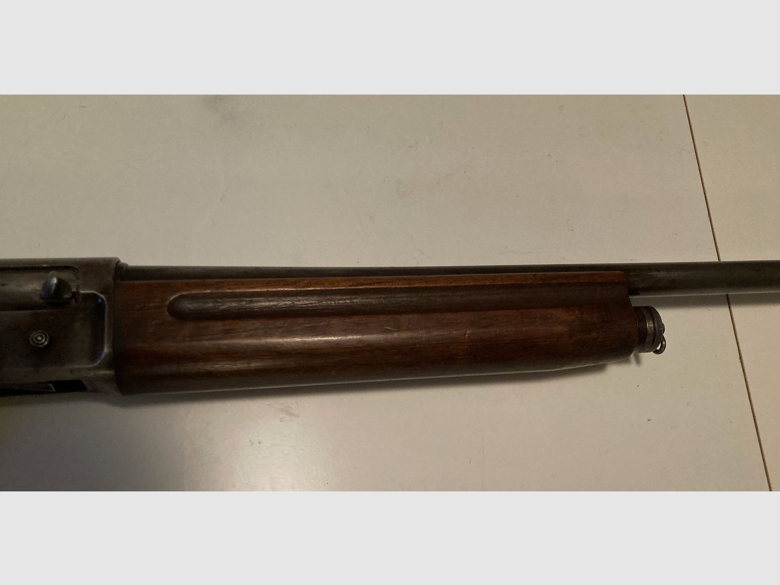 Self-loading shotgun FN Browning Auto-5