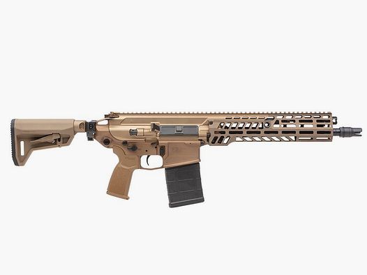 Sig Sauer MCX Spear SBR 13", .308 Win. / 7.62x51