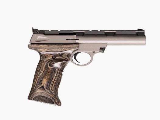 S&W 22 S