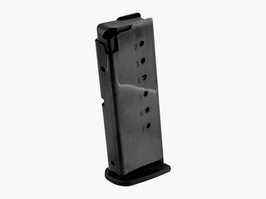 Magazin Kel-Tec Mod. PF-9-498 – Kal. 9 mm Luger (7 Schuss)