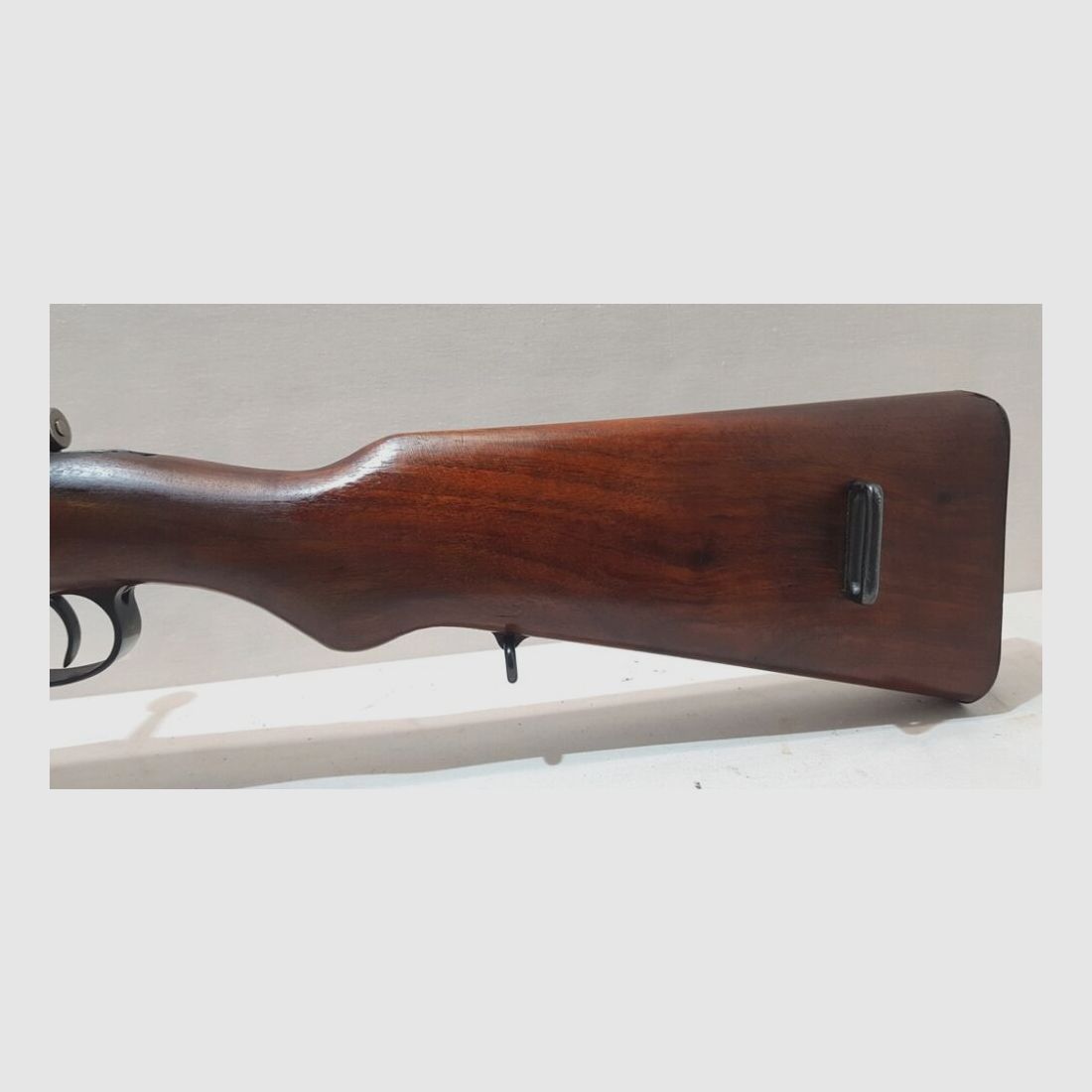 Sta Barbara Hiszpania M98