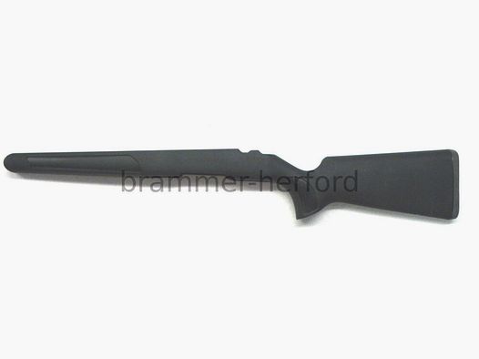Steel Action plastic stock for HS system