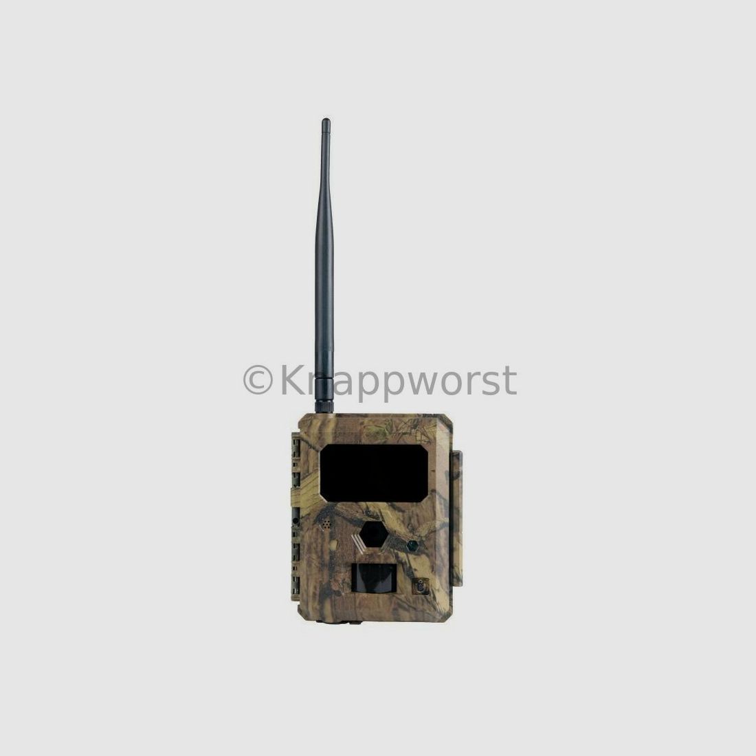 ICU ICU Clom EasyCam Wildcamera + 500 Gratis Munten