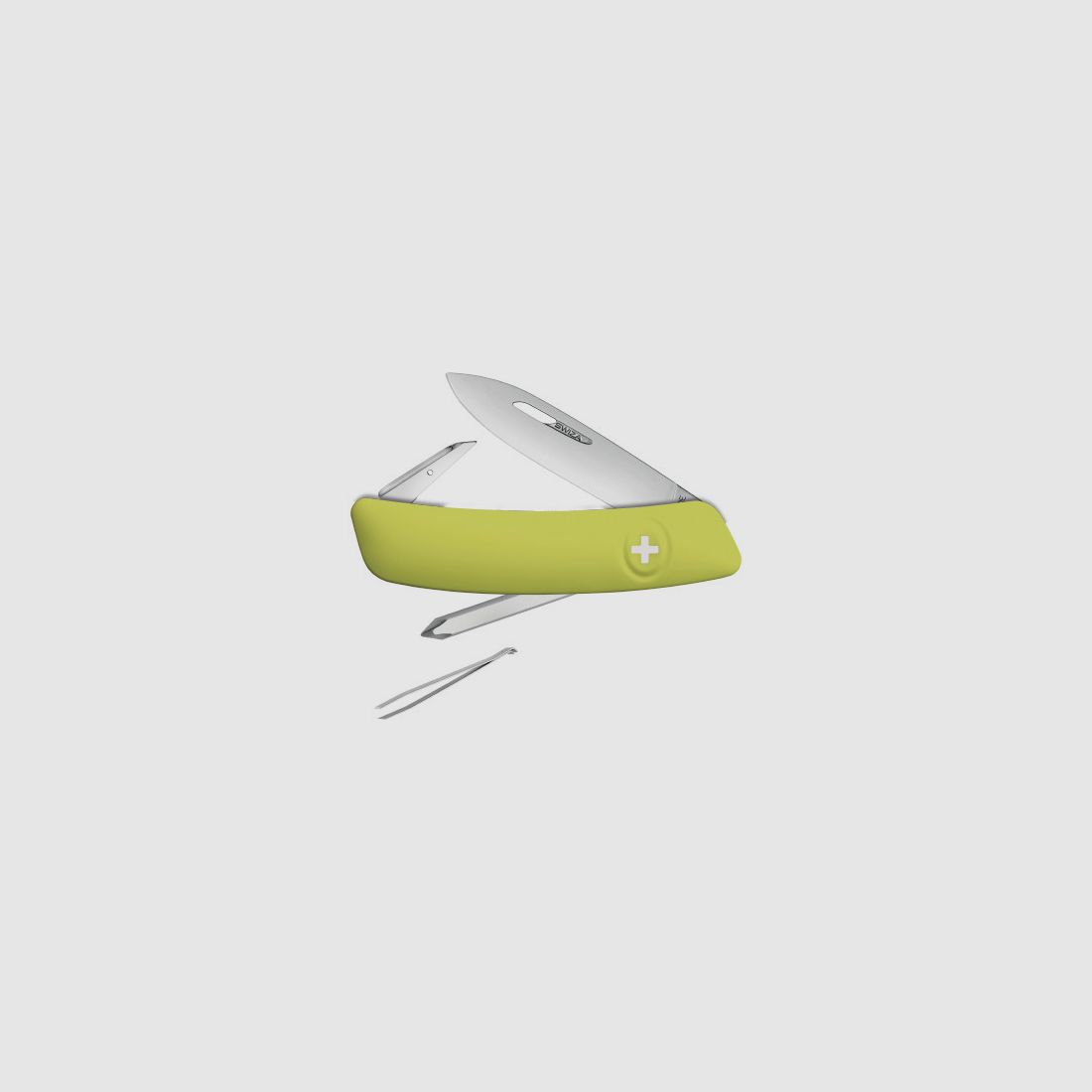Couteau Suisse Swiza D02 Mousse - ZD02VP