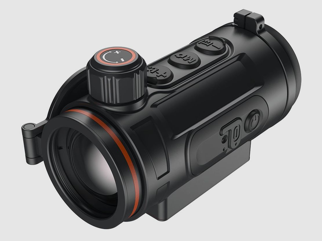 ThermTec Hunt335