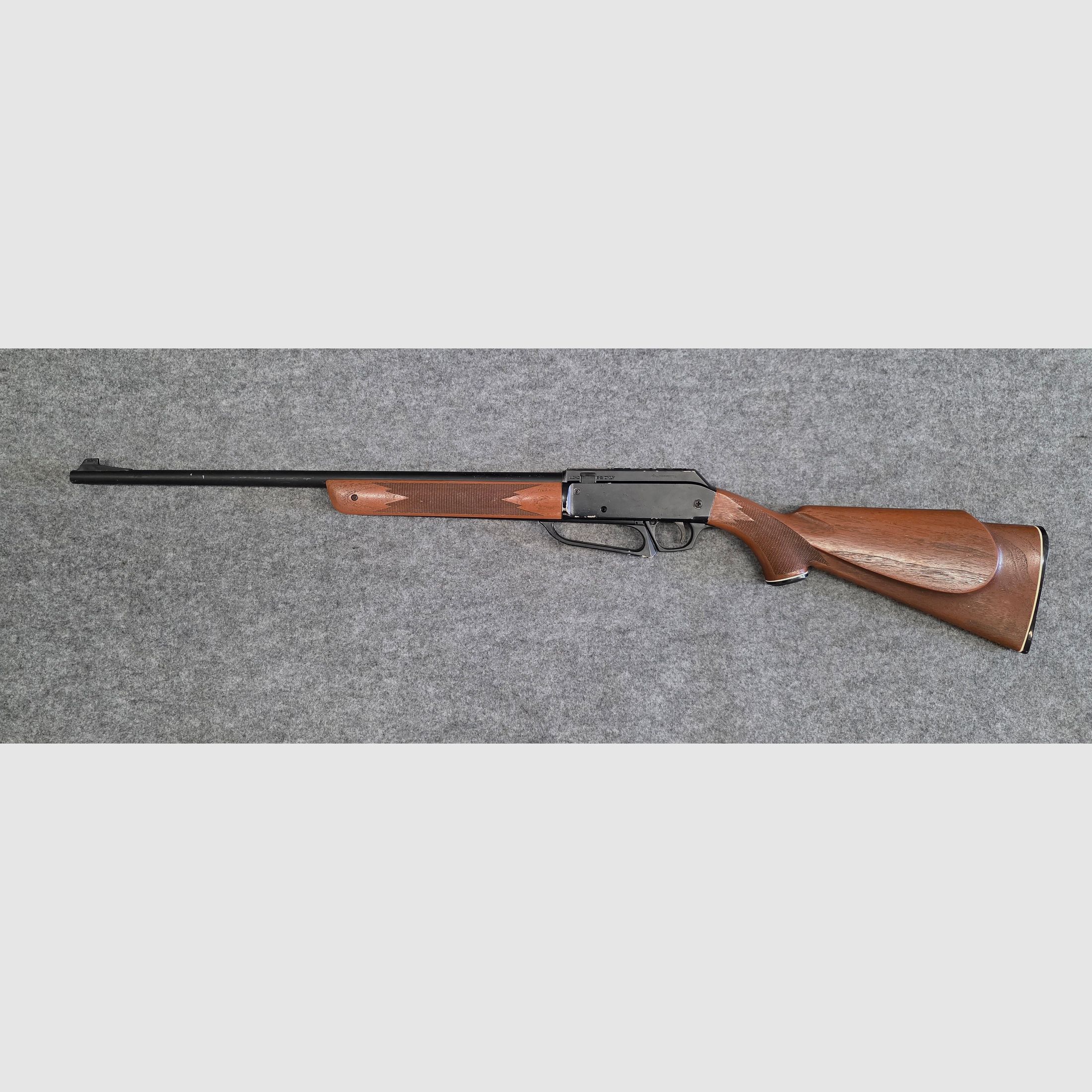 Daisy Mod Powerline 881 4.5mm BB Lever Action Spring Air Rifle Underlever