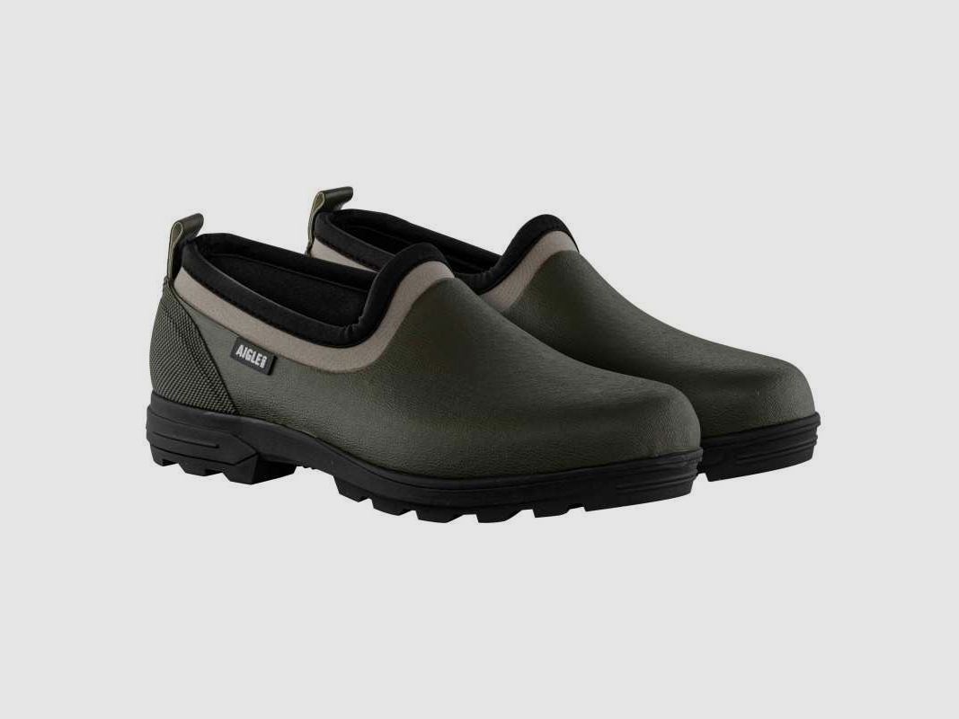 Sabot Aigle Lessfor M2 - P45, immagine 1 di 4