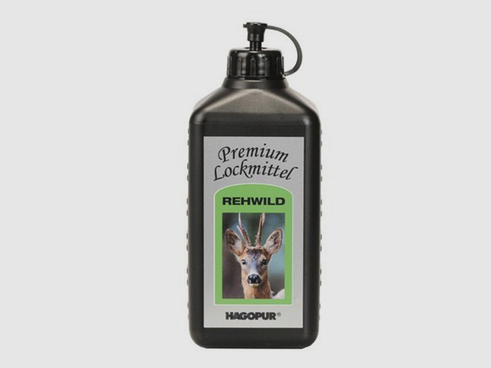Lockmittel Rehwild