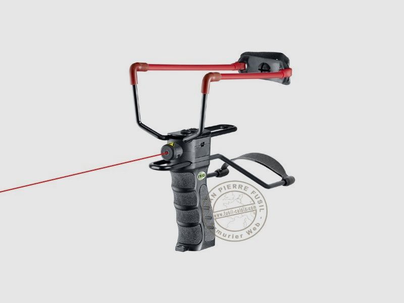 Lance-pierre NXG PSS - 210 Laser, Bild 1 von 7