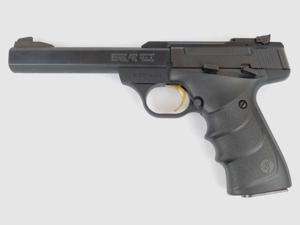 Browning Buck Mark Std/URX .22 lr