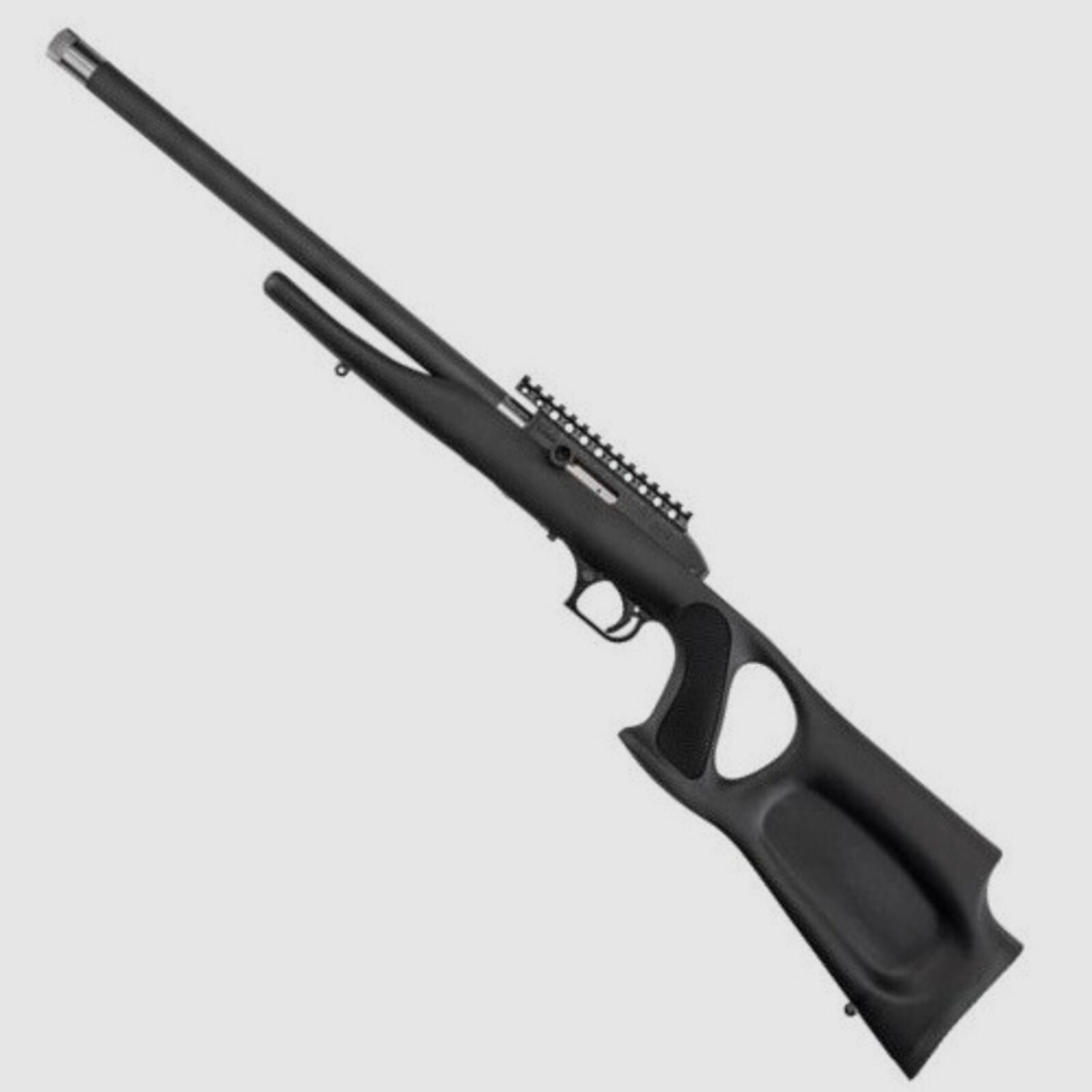 Magnum Research	 MLR-1722 Ambidextrous 17" (17 Zoll) .22lr