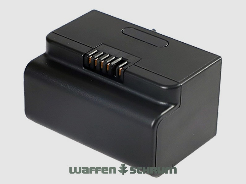 Nocpix Nocpix IBP - 7 Batteria, Batteria per la serie Vista