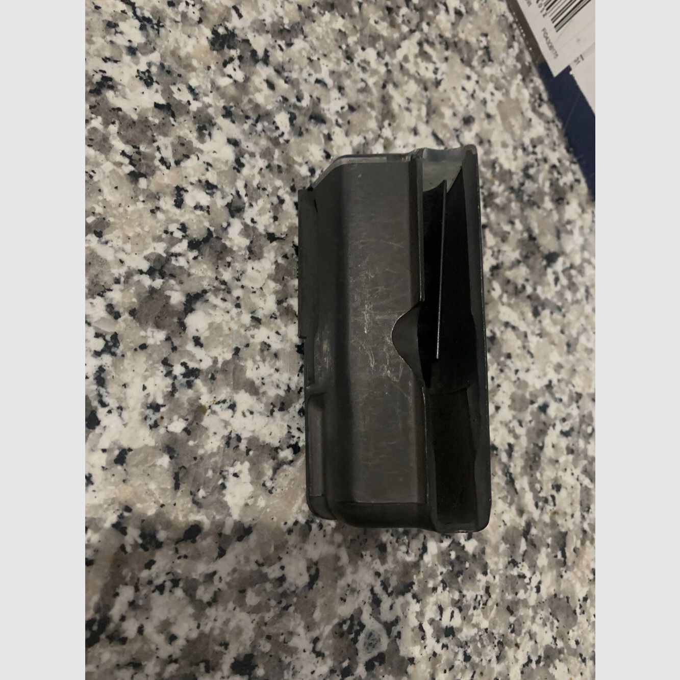 Steyr Mannlicher Magazin 4 Schuss