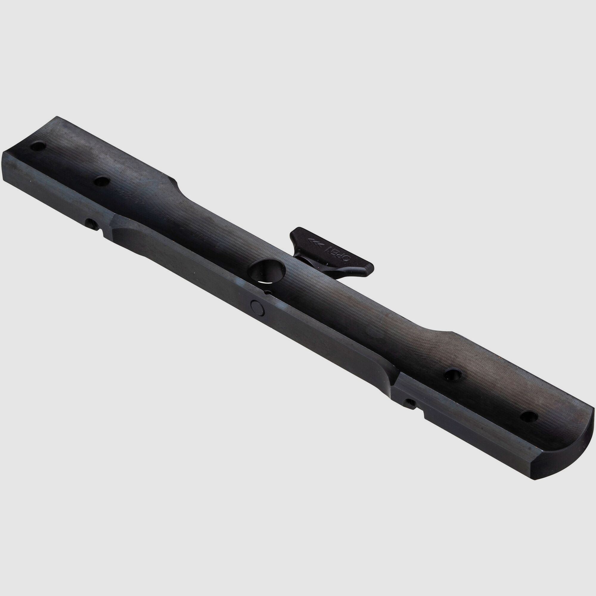 Dentler base rail BASIS® Rößler Titan 3 & 6