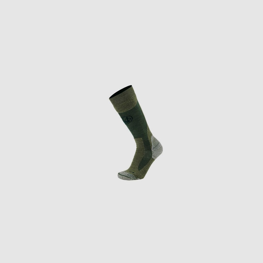 BERETTA CALZE CL130 RUBBER BOOTS WOOL-CORDURA GREEN, immagine 3 di 3