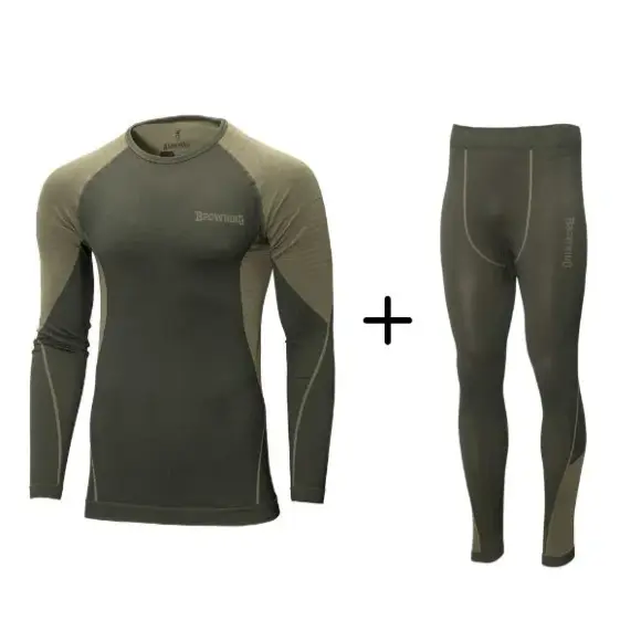 XPO Thermal Set Browning, image 1 of 8