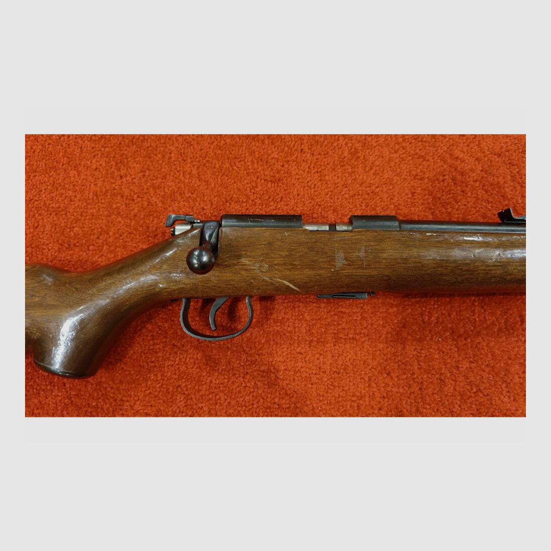 Norinco JW15 .22lr