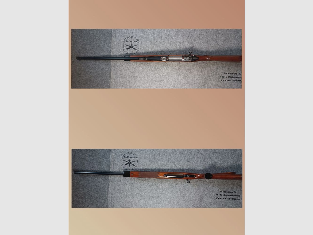 Remington Arms Mod. 700