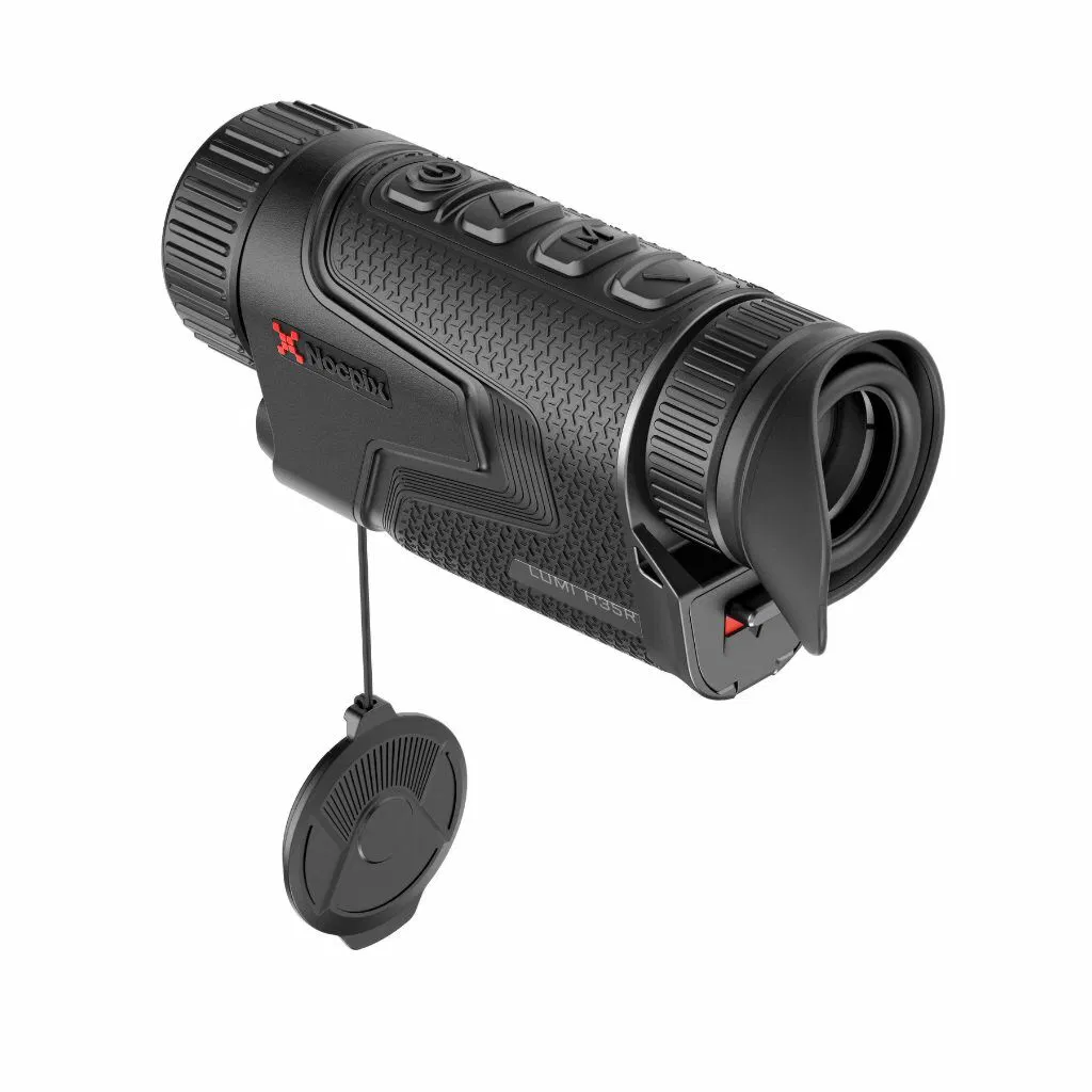 Nocpix LUMI H35R Wärmebildmonokular, Bild 3 von 5