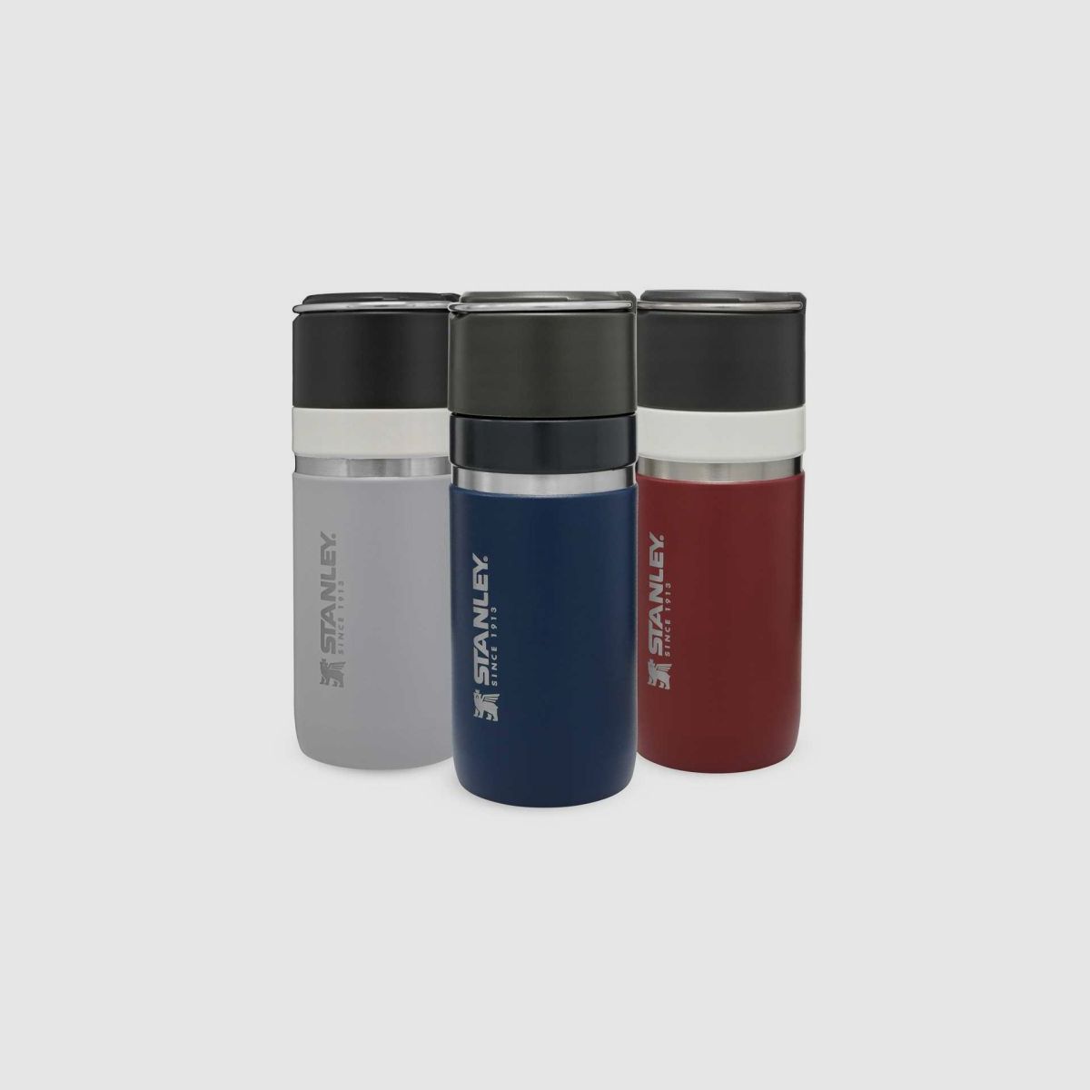 STANLEY Go Series Vacuum Bottle 0,47 Liter
