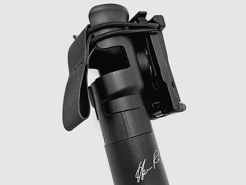 NEXTORCH V35 funda para linterna 360° giratoria