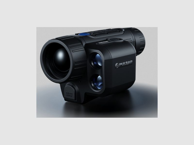 Pulsar Wärmebildgerät Axion 2 LRF XG35