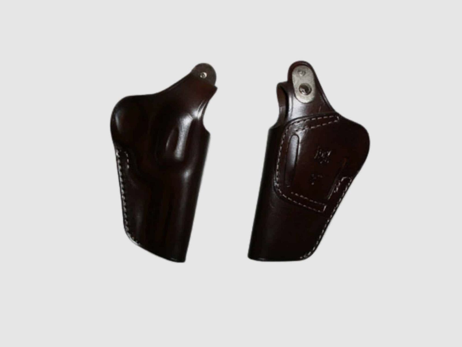 ALFA ProJ Steel SPORT inox 3563 Révolver 6″ | .357 Mag.