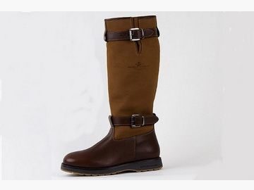 Magellan & Mulloy Xscape Classic Jagdstiefel Damen