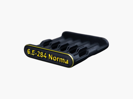 Filamelt - Premium Patronenclip 6.5-284 Norma