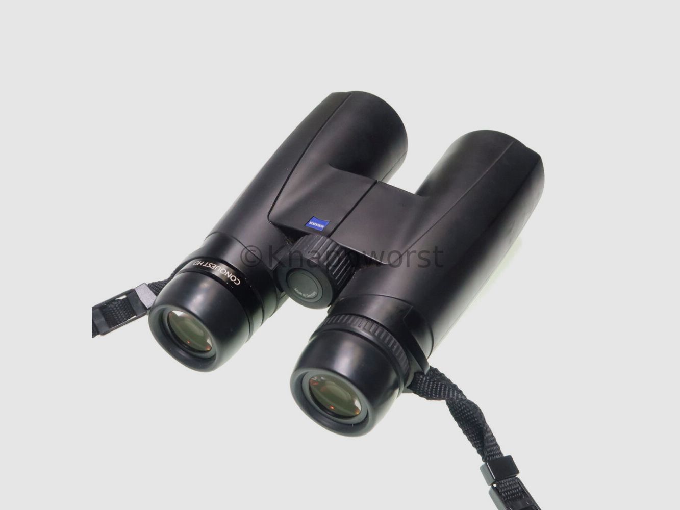 Zeiss Zeiss Conquest 10x56