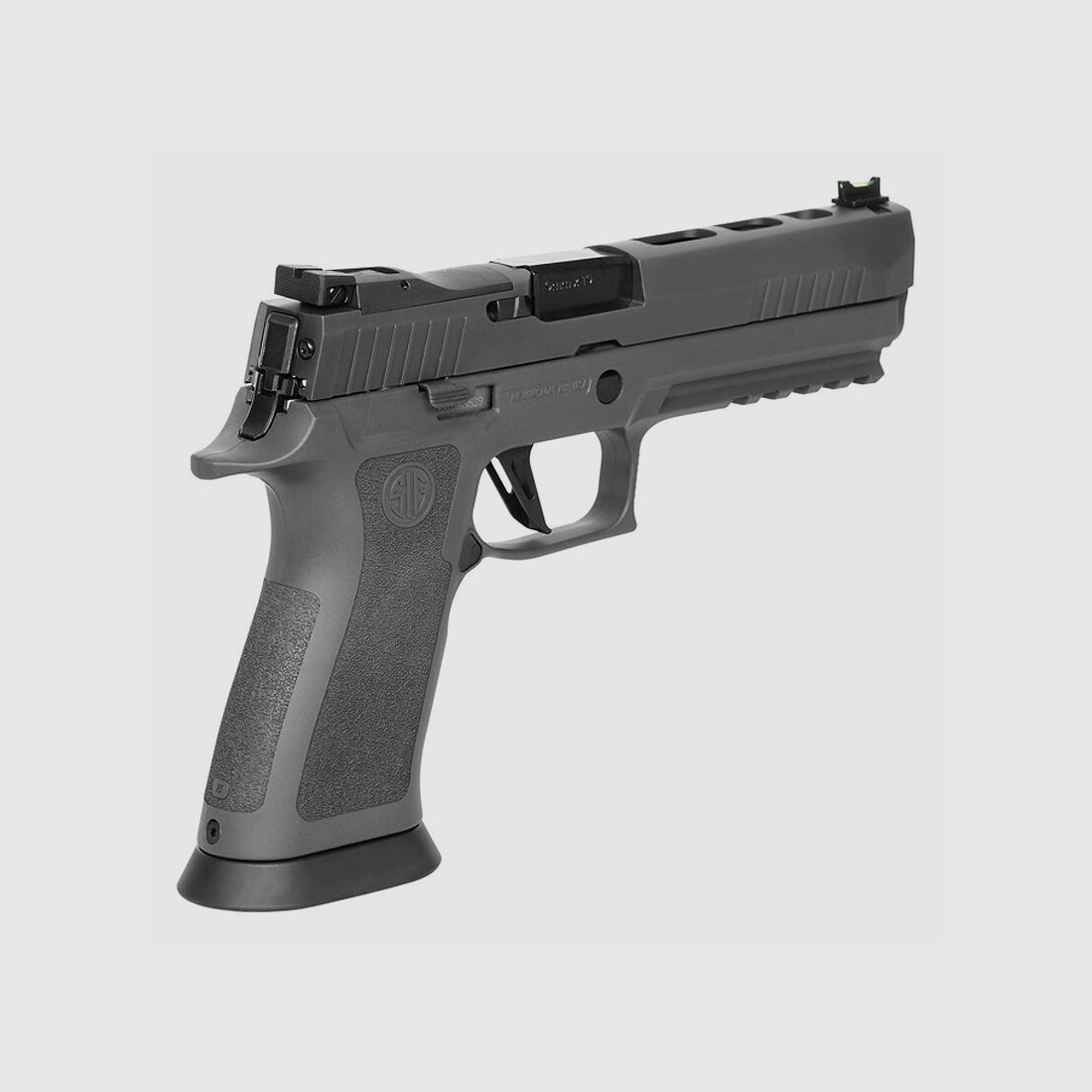 Sig Sauer P320 XFIVE Legion