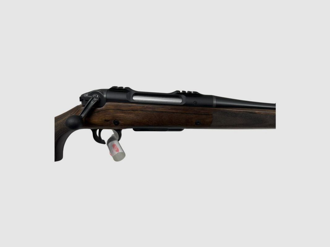 HAENEL Jaeger NXT adjustable stock - Waffen Friedrichs