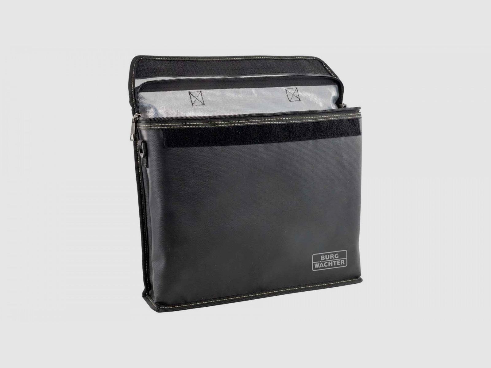 Feuerfester Sack Burg Wätcher Fire-Bag FB 500, Bild 6 von 12