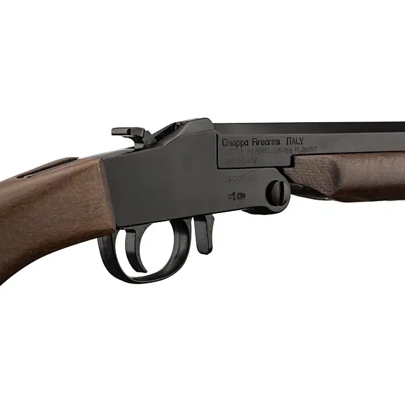 Chiappa Little Badger 9mm Flobert Holzbüchse, Bild 5 von 12