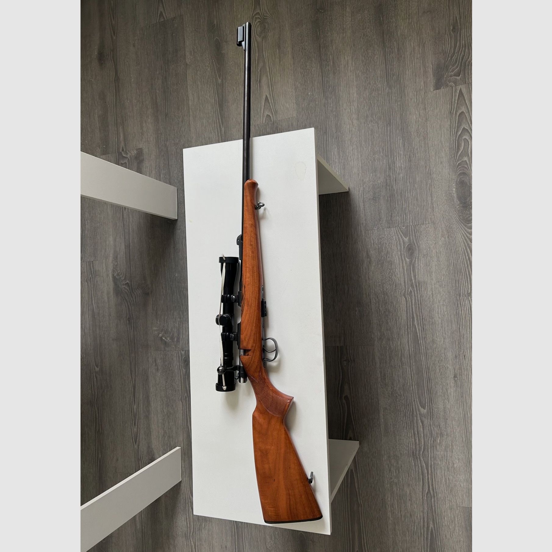 CZ Brno 452 Lux 