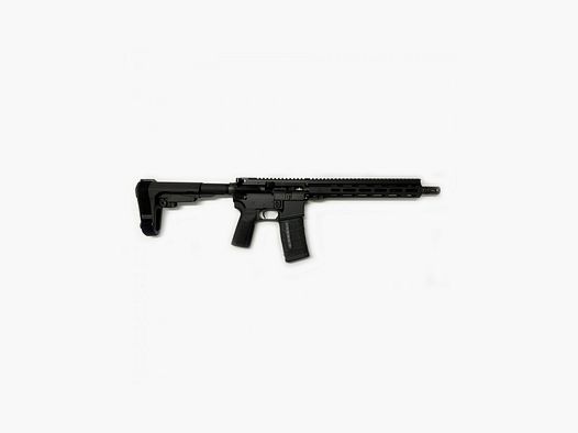 IWI Zion-Z15 Kal. 223 Remington