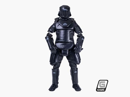 Costume d'entraînement TITAN – HAYASHI