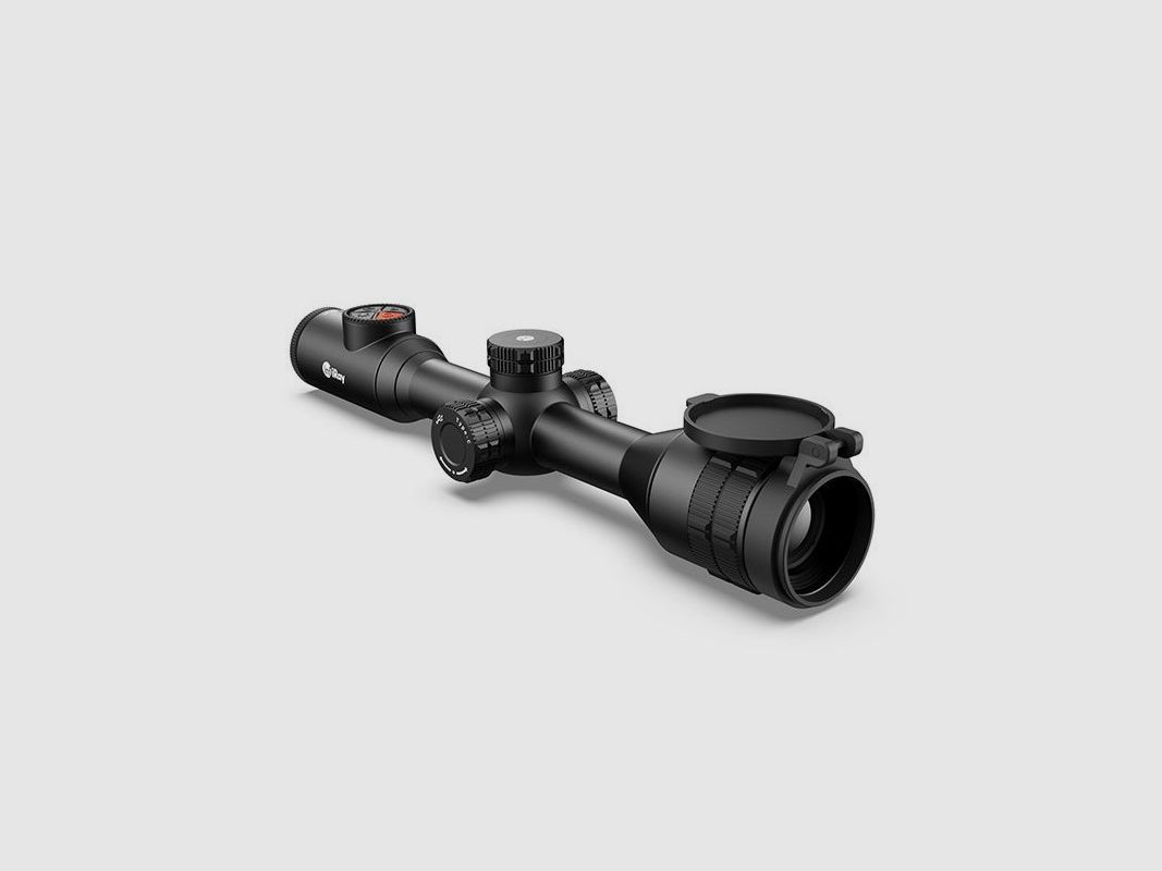 Thermal scope Infiray Tube TH35V2, image 3 of 9