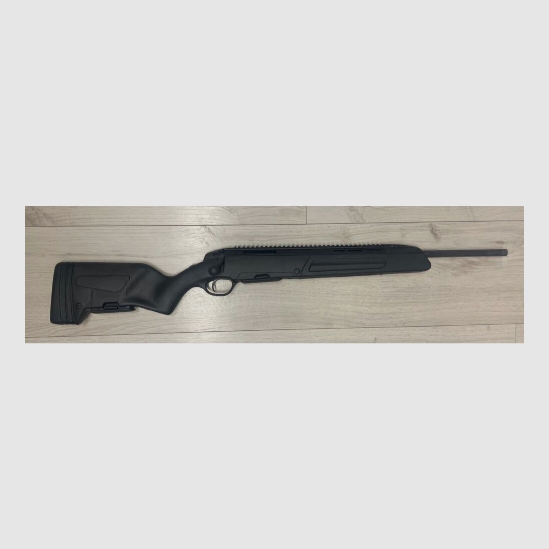 Steyr Scout MK II, image 2 of 10