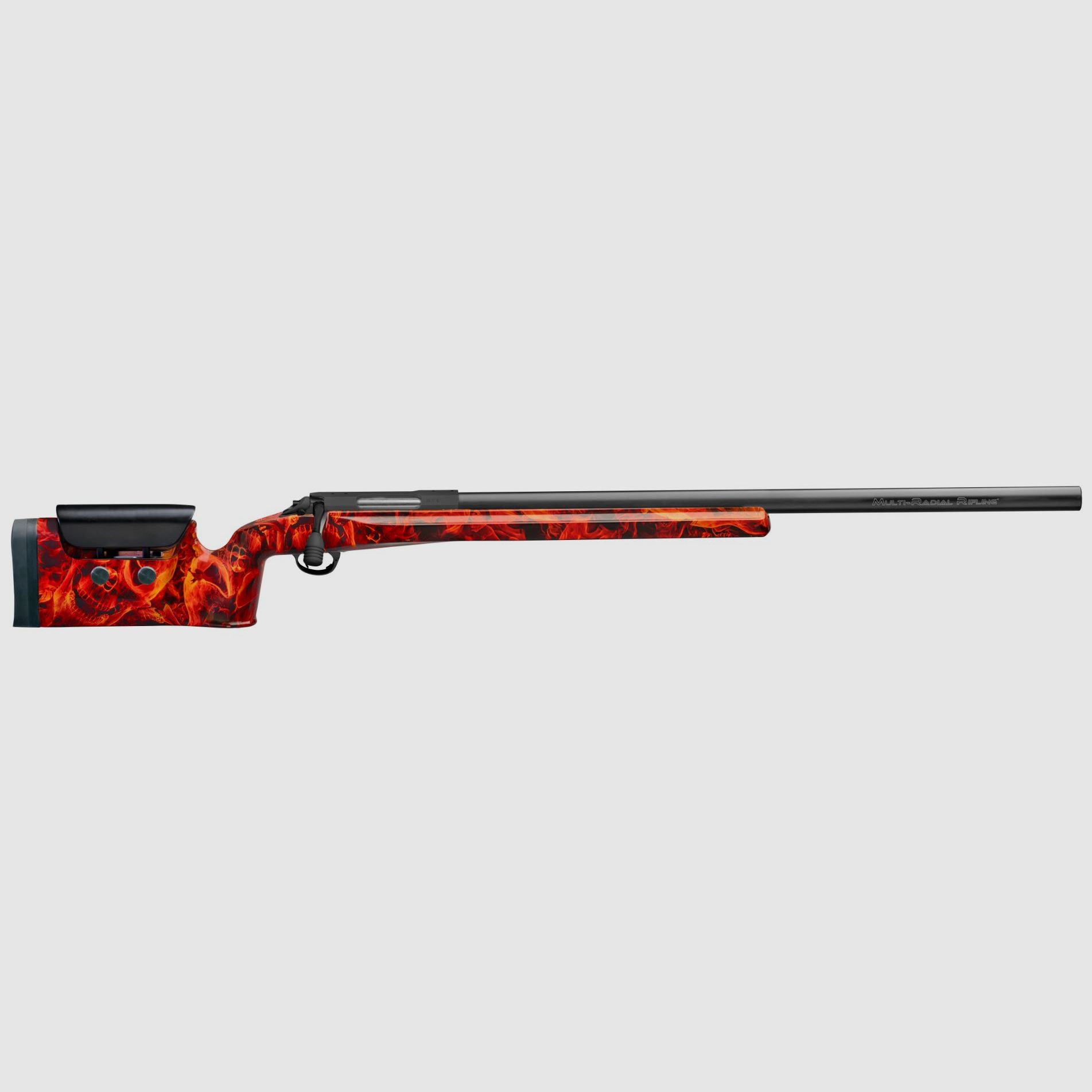 Sabatti TLD Red 6.5 Creedmoor, afbeelding 3 van 3