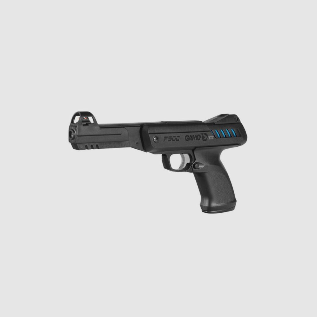 Gamo Luftpistolen IGT Set P900 4,5mm, Bild 4 von 4