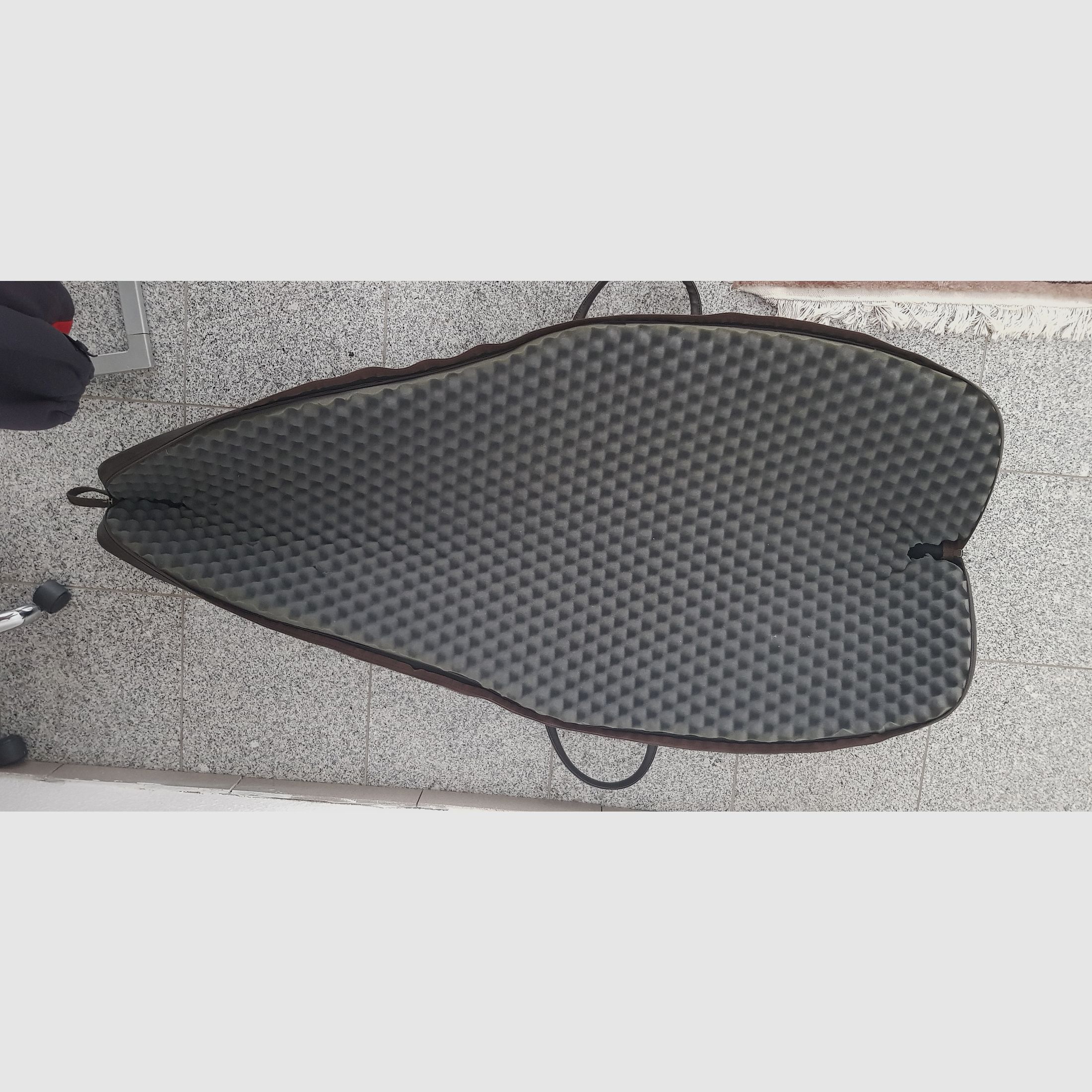 Funda para armas largas