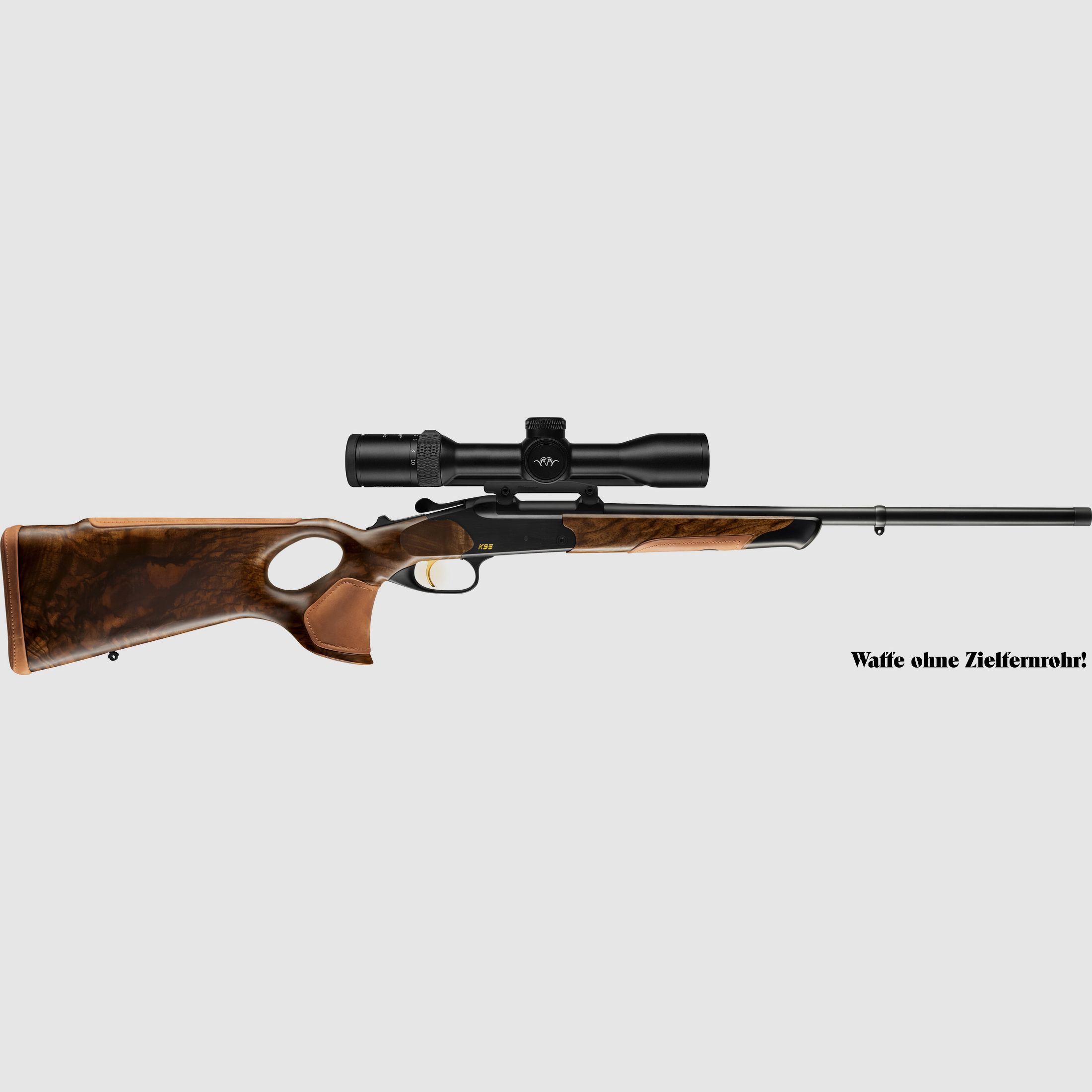 Blaser K95 Success Vintage Cal. 308Win.