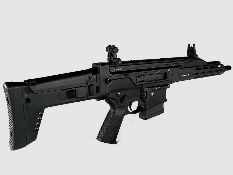 TINCK ARMS Perun X-17 z 12,5"