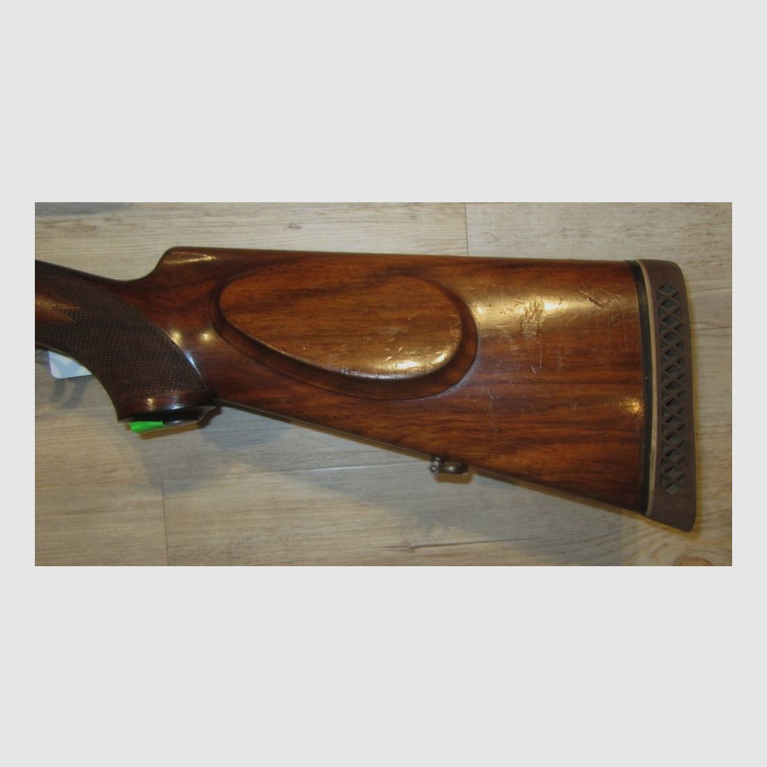 Steyr-Daimler-Puch A.G. Mod.GK