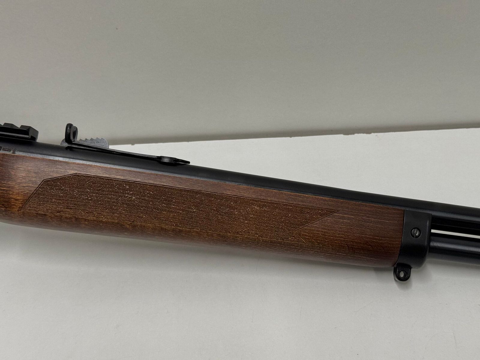 Rossi R95 Trapper