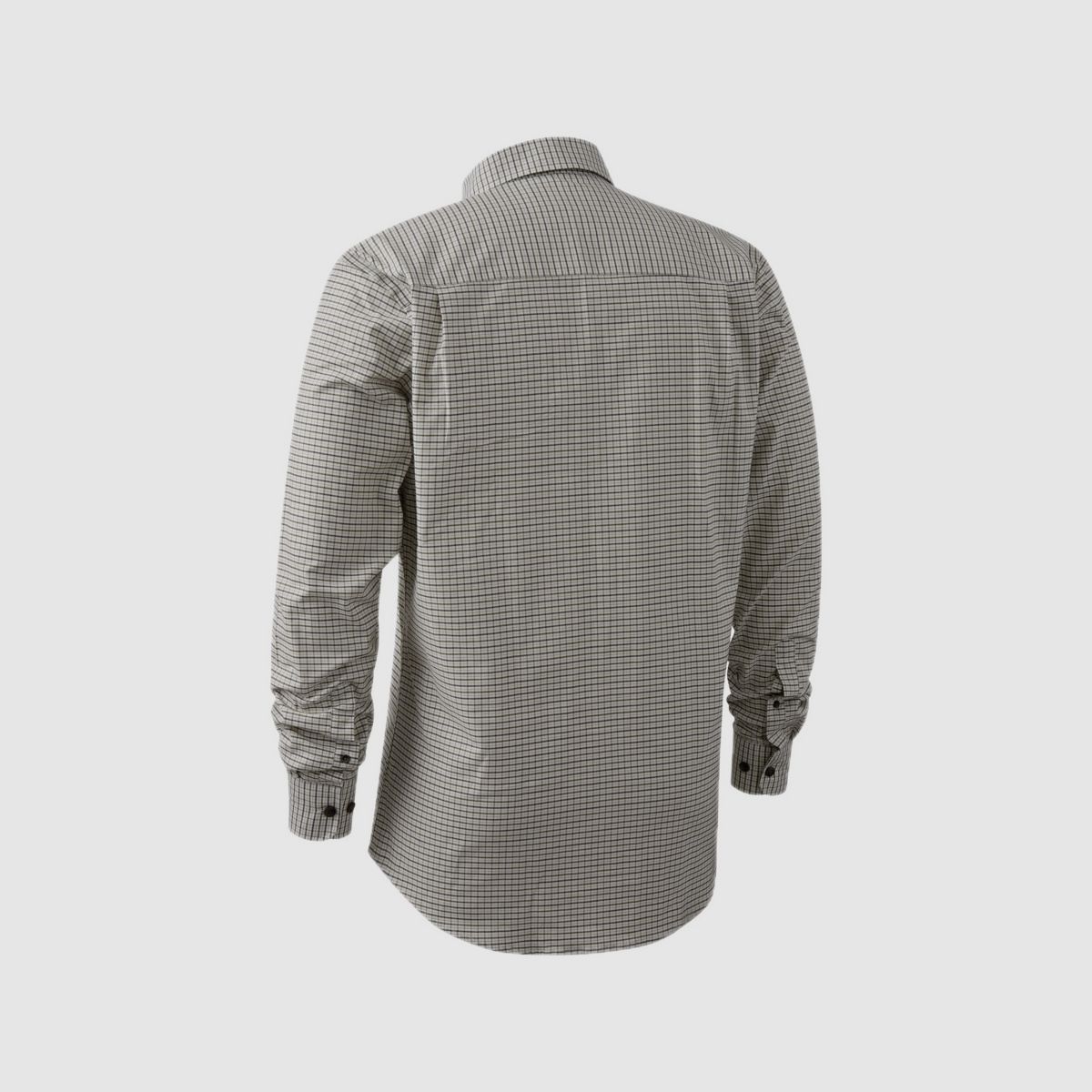 Cazador de ciervos Samuel Camisa