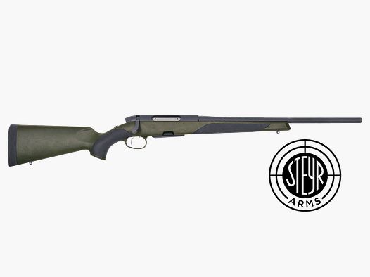 STEYR MANNLICHER CL II SX Goiserer Kal. .30-06 Spring